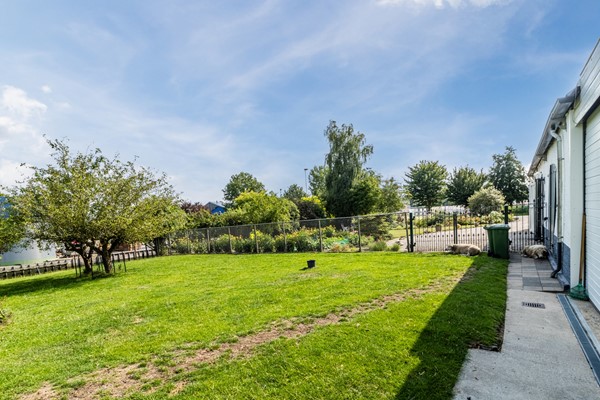 Medium property photo - Knibbelweg 17, 2761 JB Zevenhuizen